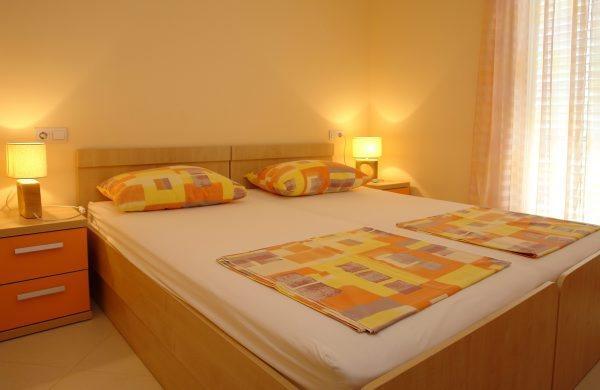 Apartments Villa Amalia Omiš Rom bilde