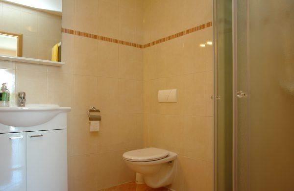Apartments Villa Amalia Omiš Rom bilde