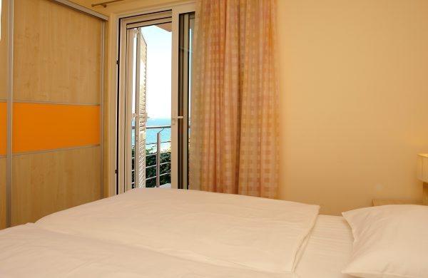 Apartments Villa Amalia Omiš Rom bilde
