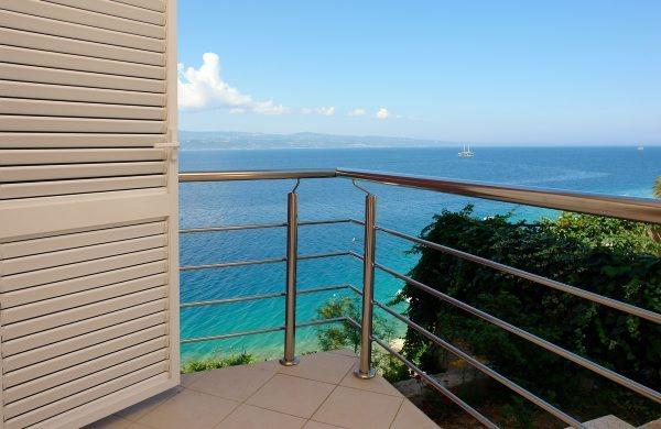 Apartments Villa Amalia Omiš Rom bilde