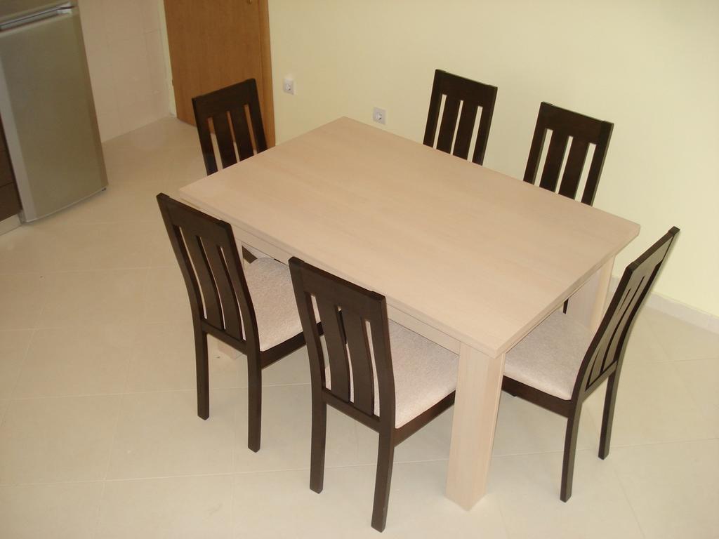 Apartments Villa Amalia Omiš Eksteriør bilde