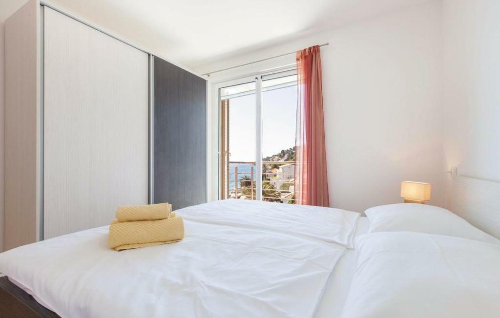 Apartments Villa Amalia Omiš Eksteriør bilde