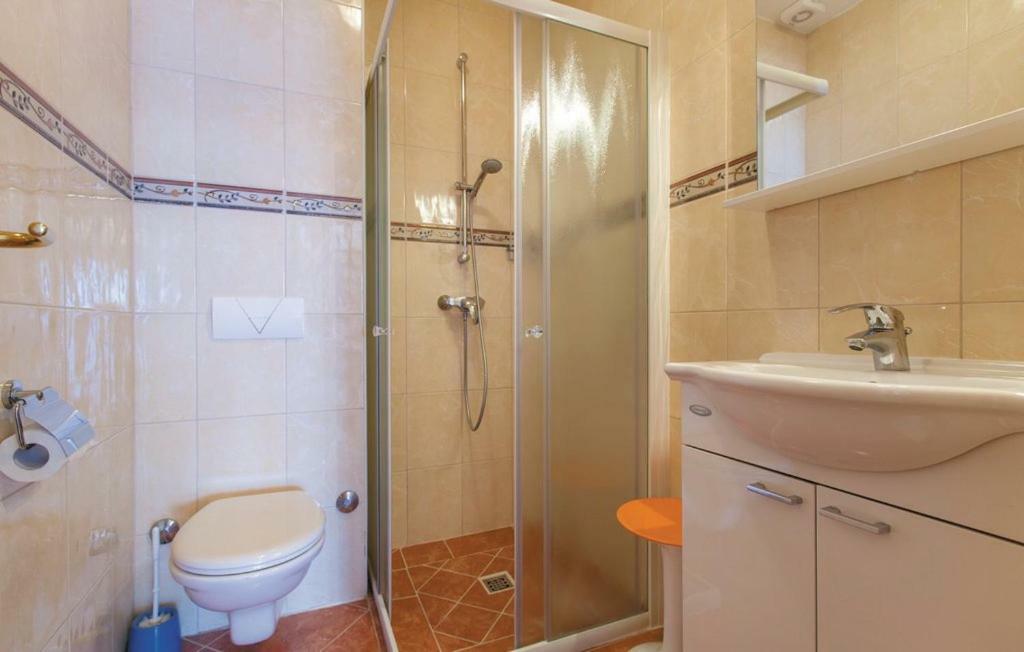 Apartments Villa Amalia Omiš Eksteriør bilde
